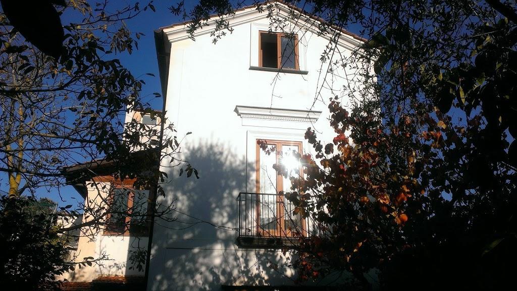 Domino House Montariello Apartment Sorrento Exterior photo