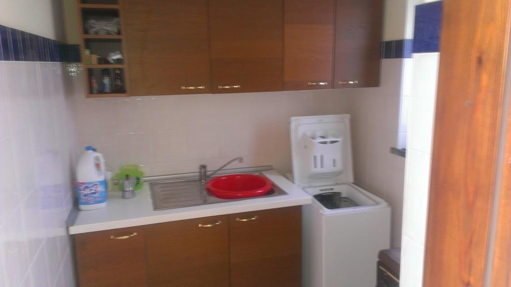 Domino House Montariello Apartment Sorrento Exterior photo