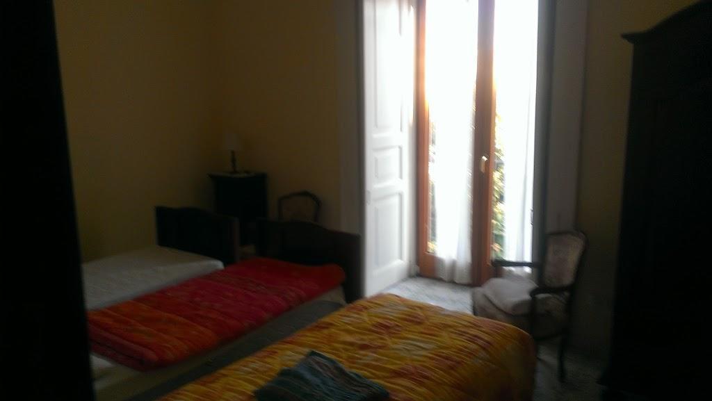 Domino House Montariello Apartment Sorrento Exterior photo